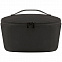 Термосумка Coolerbag S, черная с логотипом в Самаре заказать по выгодной цене в кибермаркете AvroraStore