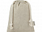 Маленькая подарочная сумка «Pheebs» из переработанного хлопка 0,5 л с логотипом в Самаре заказать по выгодной цене в кибермаркете AvroraStore