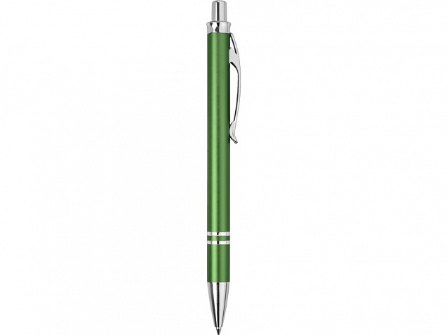 Ручка металлическая шариковая «Дунай» с логотипом в Самаре заказать по выгодной цене в кибермаркете AvroraStore