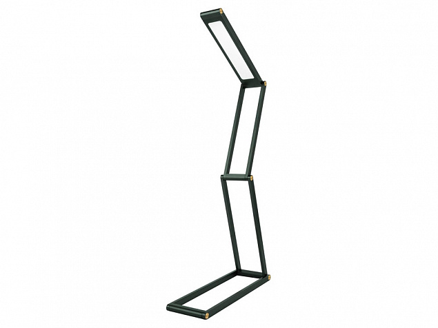 Настольная лампа Rombica LED Transform 2 с логотипом в Самаре заказать по выгодной цене в кибермаркете AvroraStore