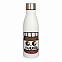 Термобутылка вакуумная герметичная Portobello, Fresco Neo, 500 ml, белая с логотипом в Самаре заказать по выгодной цене в кибермаркете AvroraStore