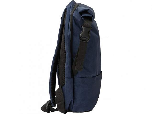 Водостойкий рюкзак «Shed» для ноутбука 15'' с логотипом в Самаре заказать по выгодной цене в кибермаркете AvroraStore