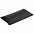 Упаковка «Подушечка», черная с логотипом в Самаре заказать по выгодной цене в кибермаркете AvroraStore