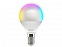 Умная лампочка HIPER IoT LED C3 RGB с логотипом в Самаре заказать по выгодной цене в кибермаркете AvroraStore