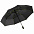 Зонт складной AOC Mini с цветными спицами, оранжевый с логотипом в Самаре заказать по выгодной цене в кибермаркете AvroraStore