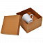 Чайная пара  "Восторг" в подарочной упаковке с логотипом в Самаре заказать по выгодной цене в кибермаркете AvroraStore