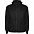 Куртка («ветровка») ALASKA мужская, ЧЕРНЫЙ 3XL с логотипом в Самаре заказать по выгодной цене в кибермаркете AvroraStore