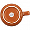 Чашка Fusion, оранжевая с логотипом в Самаре заказать по выгодной цене в кибермаркете AvroraStore