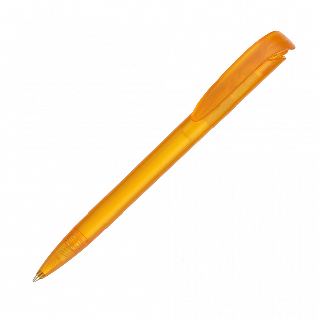 Ручка шариковая JONA ICE с логотипом в Самаре заказать по выгодной цене в кибермаркете AvroraStore