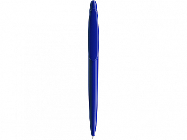 Ручка пластиковая шариковая Prodir DS5 TPP с логотипом в Самаре заказать по выгодной цене в кибермаркете AvroraStore