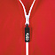 Дождевик «Воплащение всего», красный с логотипом в Самаре заказать по выгодной цене в кибермаркете AvroraStore