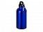 Бутылка «Hip S» с карабином, 400 мл с логотипом в Самаре заказать по выгодной цене в кибермаркете AvroraStore