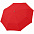 Зонт складной Carbonsteel Magic, черный с логотипом в Самаре заказать по выгодной цене в кибермаркете AvroraStore