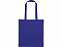 Сумка Бигбэг, синий с логотипом в Самаре заказать по выгодной цене в кибермаркете AvroraStore