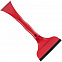 Скребок-водосгон Water Low, красный с логотипом в Самаре заказать по выгодной цене в кибермаркете AvroraStore