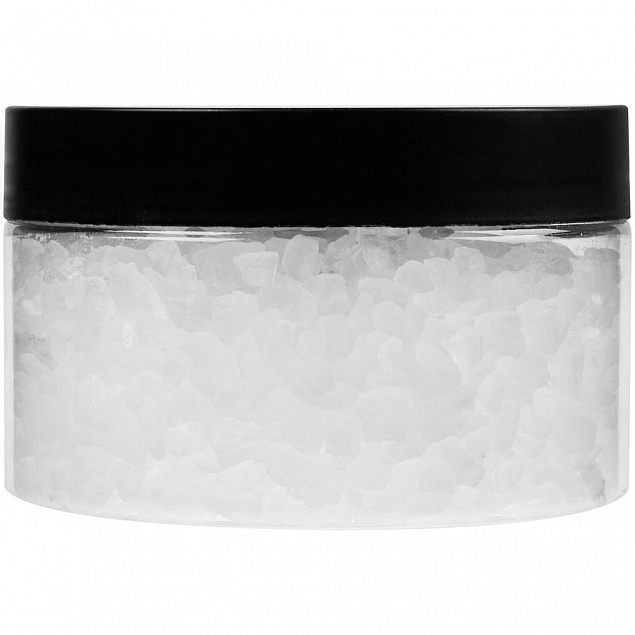 Соль для ванны Feeria в банке, без добавок с логотипом в Самаре заказать по выгодной цене в кибермаркете AvroraStore