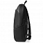 Рюкзак Gener, Черный  с логотипом в Самаре заказать по выгодной цене в кибермаркете AvroraStore