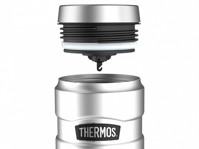 Термокружка Thermos King-SK1005 с логотипом в Самаре заказать по выгодной цене в кибермаркете AvroraStore