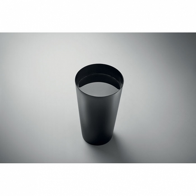 Reusable event cup 500ml с логотипом в Самаре заказать по выгодной цене в кибермаркете AvroraStore