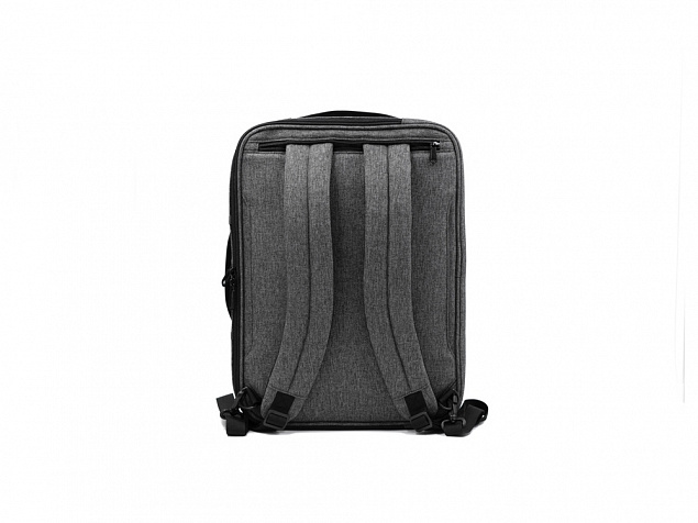 Рюкзак-трансформер Specter Hybrid для ноутбука 16'' с логотипом в Самаре заказать по выгодной цене в кибермаркете AvroraStore