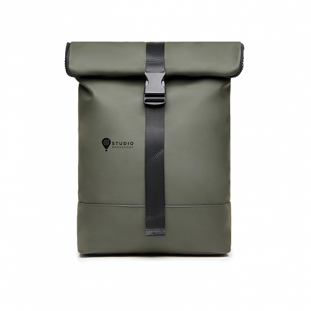 Сумка-рюкзак VINGA Baltimore с логотипом в Самаре заказать по выгодной цене в кибермаркете AvroraStore
