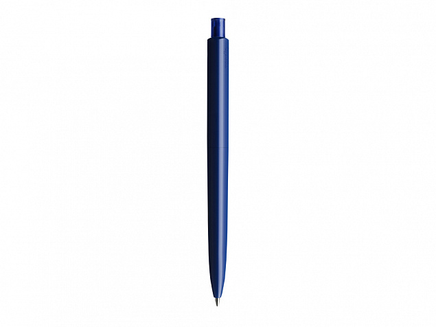 Ручка пластиковая шариковая Prodir DS8 PPP с логотипом в Самаре заказать по выгодной цене в кибермаркете AvroraStore