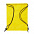 Сумка-холодильник GRAJA, Желтый с логотипом в Самаре заказать по выгодной цене в кибермаркете AvroraStore