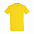 Футболка мужская IMPERIAL, 2XL, темный хаки, 100% хлопок 190г/м2 с логотипом в Самаре заказать по выгодной цене в кибермаркете AvroraStore