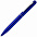 Ручка шариковая Scribo, красная с логотипом в Самаре заказать по выгодной цене в кибермаркете AvroraStore
