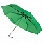 Зонт складной FOOTBALL, механический с логотипом в Самаре заказать по выгодной цене в кибермаркете AvroraStore
