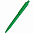Ручка шариковая Agata софт-тач - Синий HH с логотипом в Самаре заказать по выгодной цене в кибермаркете AvroraStore