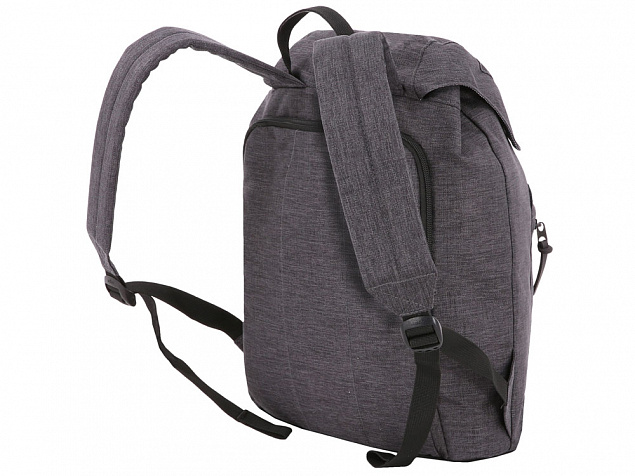 Рюкзак с отделением для ноутбука 13 с логотипом в Самаре заказать по выгодной цене в кибермаркете AvroraStore