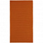 Плед Field, оранжевый с логотипом в Самаре заказать по выгодной цене в кибермаркете AvroraStore