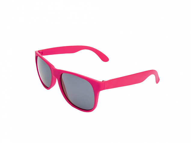Солнцезащитные очки ARIEL с логотипом в Самаре заказать по выгодной цене в кибермаркете AvroraStore