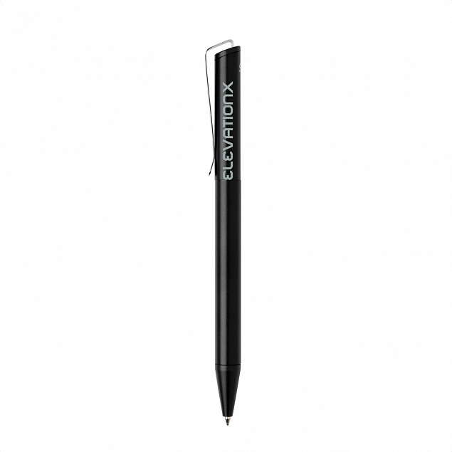 Ручка Xavi из переработанного алюминия RCS с логотипом в Самаре заказать по выгодной цене в кибермаркете AvroraStore