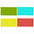 Лейбл из ПВХ Dzeta, S, прозрачный с логотипом в Самаре заказать по выгодной цене в кибермаркете AvroraStore