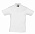 Рубашка поло мужская Prescott Men 170, кобальт (темно-синяя) с логотипом в Самаре заказать по выгодной цене в кибермаркете AvroraStore