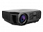 Мультимедийный проектор «Ray Eclipse» с логотипом в Самаре заказать по выгодной цене в кибермаркете AvroraStore
