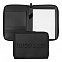 Папка Label Black Hugo Boss, формат A5 с логотипом в Самаре заказать по выгодной цене в кибермаркете AvroraStore