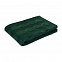 Плед Stille, зеленый с логотипом в Самаре заказать по выгодной цене в кибермаркете AvroraStore