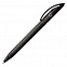 Ручка шариковая Prodir DS3 TFF, черная с логотипом в Самаре заказать по выгодной цене в кибермаркете AvroraStore