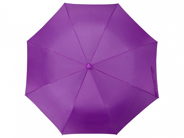Зонт складной «Tulsa» с логотипом в Самаре заказать по выгодной цене в кибермаркете AvroraStore