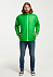 Ветровка мужская FASTPLANT зеленое яблоко с логотипом в Самаре заказать по выгодной цене в кибермаркете AvroraStore