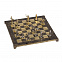 Шахматы "Греческие боги" с логотипом в Самаре заказать по выгодной цене в кибермаркете AvroraStore