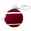 Елочный шар «Дедушка Мороз» с логотипом в Самаре заказать по выгодной цене в кибермаркете AvroraStore
