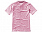 Рубашка поло "Calgary" мужская с логотипом в Самаре заказать по выгодной цене в кибермаркете AvroraStore