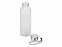 Бутылка для воды из rPET «Kato», 500мл с логотипом в Самаре заказать по выгодной цене в кибермаркете AvroraStore