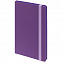 Набор Shall Color, фиолетовый с логотипом в Самаре заказать по выгодной цене в кибермаркете AvroraStore