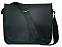 Сумка на плечо Malibu, черный с логотипом в Самаре заказать по выгодной цене в кибермаркете AvroraStore