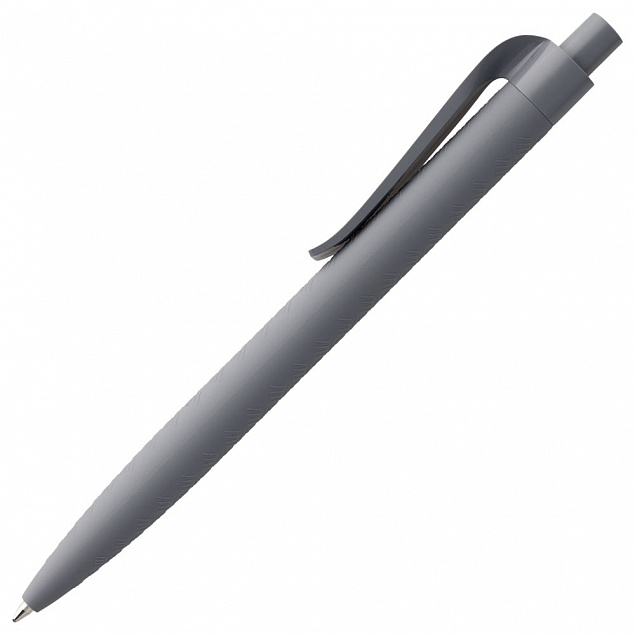 Ручка шариковая Prodir QS00 Hard Work с логотипом в Самаре заказать по выгодной цене в кибермаркете AvroraStore